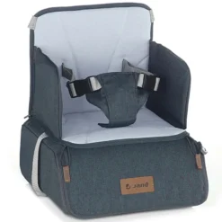 Jané Rehausseur Travel Booster - Seal