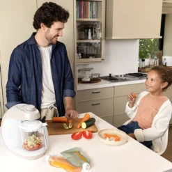 Jané Robot Culinaire Chefkiss