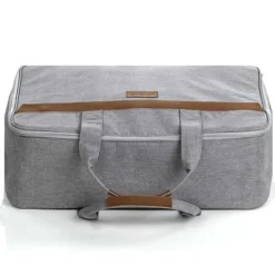Jané Sac de Maternité - Dim Grey