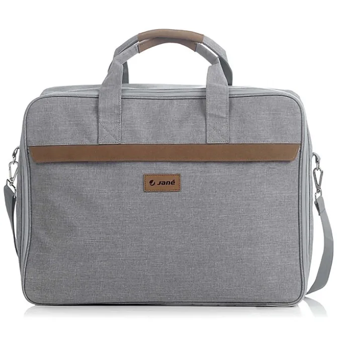 Jané Sac de Maternité - Dim Grey