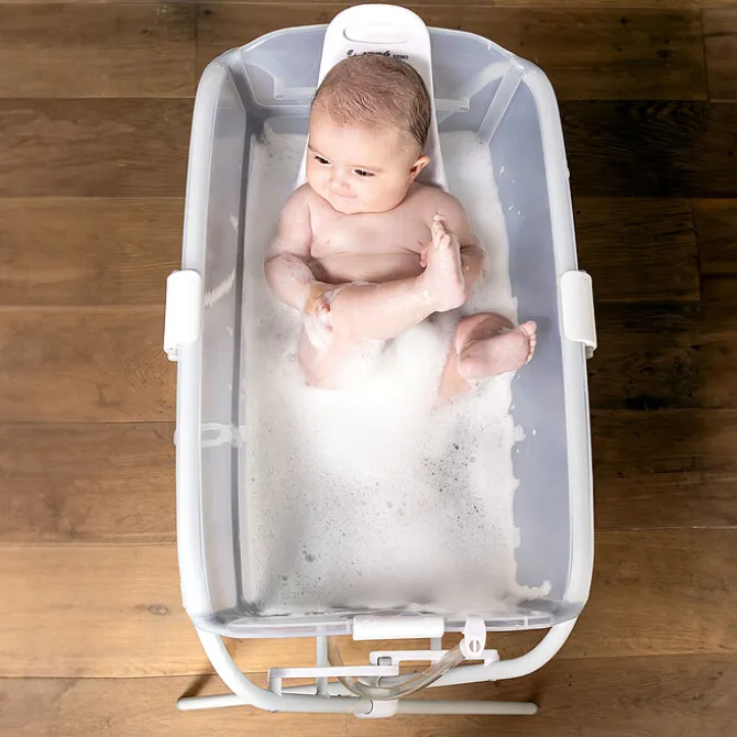 Jané Transat de Bain Nemo pour Baignoire Pliable Oasis