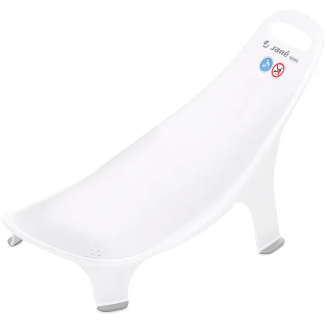 Jané Transat de Bain Nemo pour Baignoire Pliable Oasis