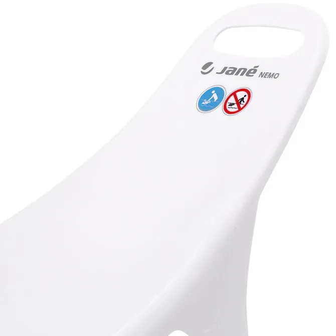 Jané Transat de Bain Nemo pour Baignoire Pliable Oasis