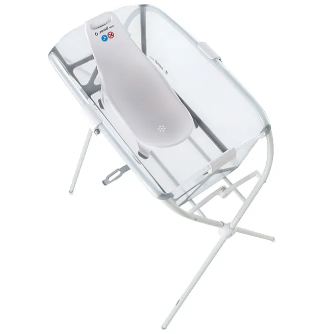 Jané Transat de Bain Nemo pour Baignoire Pliable Oasis