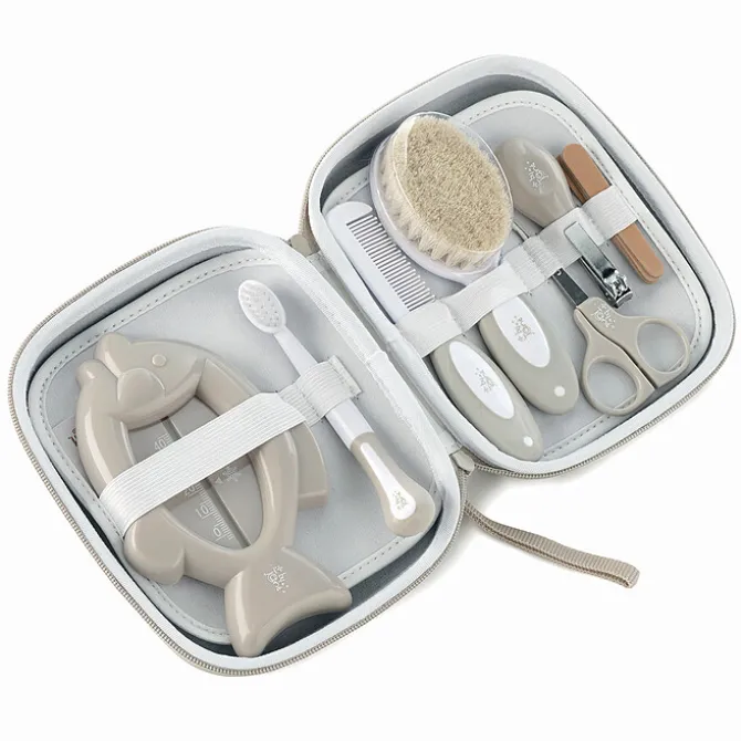 Jané Trousse de Soin et Hygiène - Sand