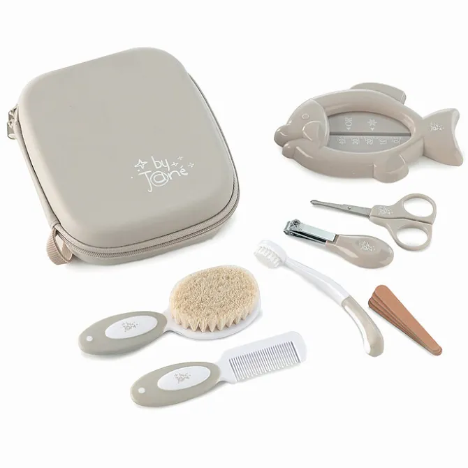 Jané Trousse de Soin et Hygiène - Sand
