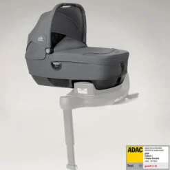 Joie Nacelle calmi R129 - Ebony
