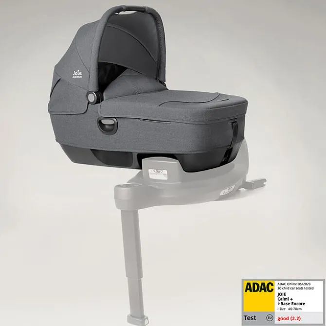 Joie Nacelle calmi R129 - Ebony