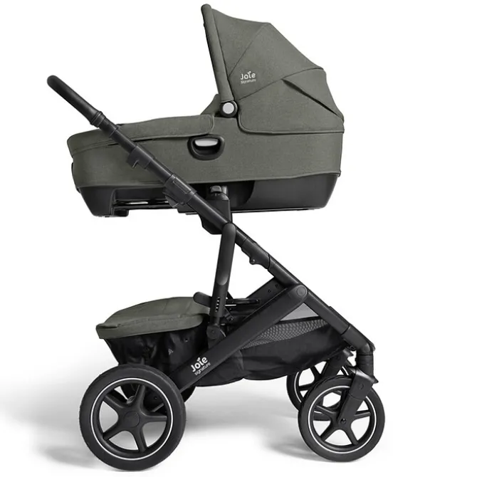Joie Nacelle calmi R129 - Evergreen