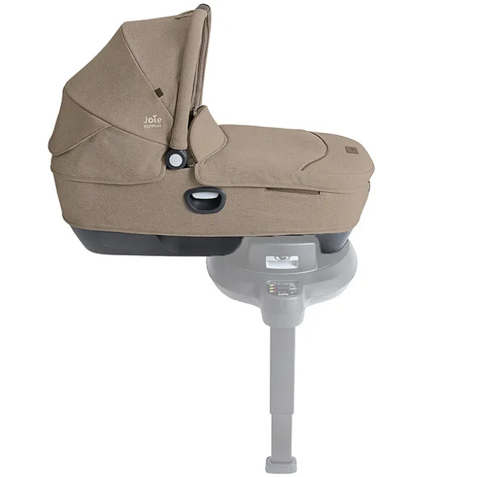 Joie Nacelle calmi R129 - Sandstone