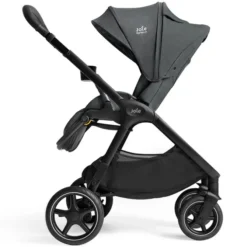 Joie Poussette Citadine finiti - Ebony