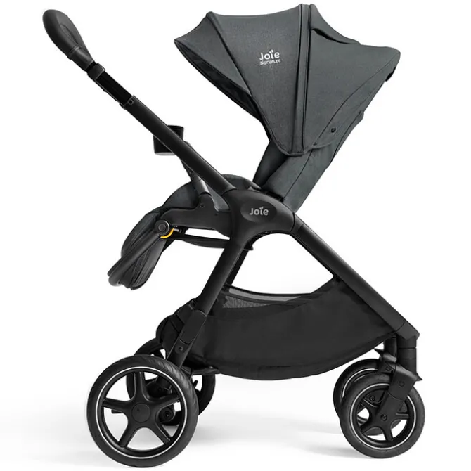 Joie Poussette Citadine finiti - Ebony