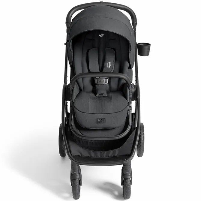 Joie Poussette Citadine finiti - Ebony