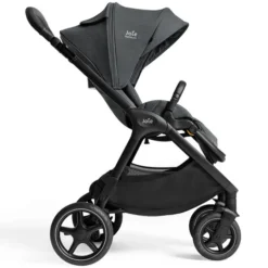 Joie Poussette Citadine finiti - Ebony