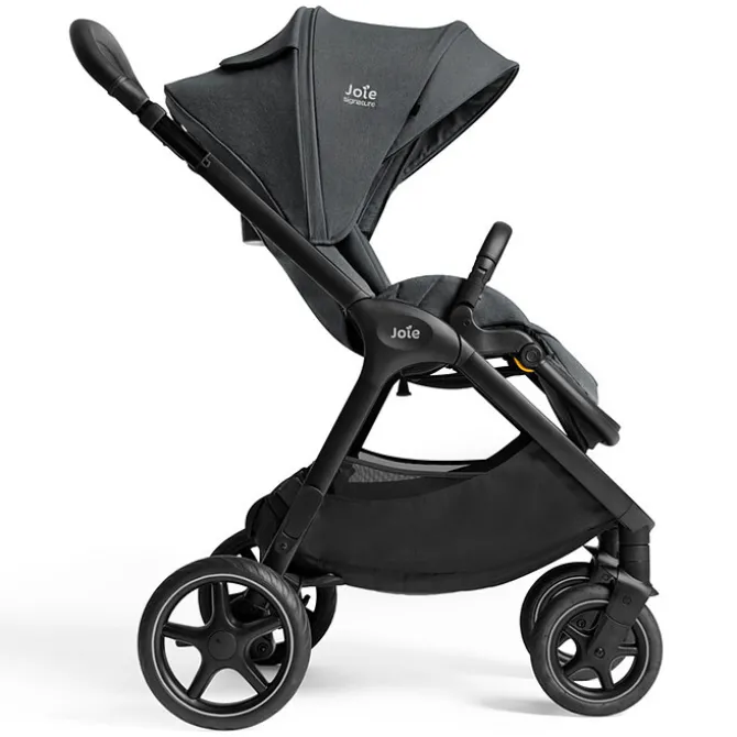 Joie Poussette Citadine finiti - Ebony