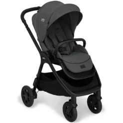Joie Poussette Citadine finiti - Ebony