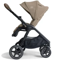 Joie Poussette Citadine finiti - Sandstone