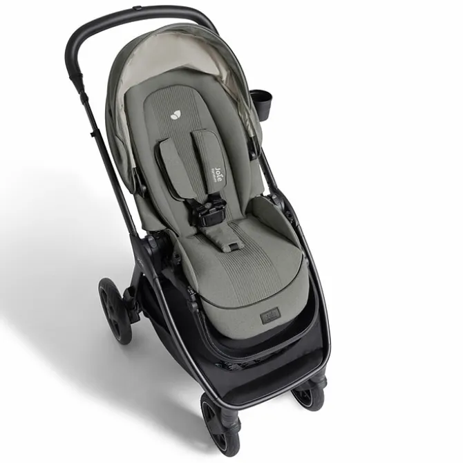 Joie Poussette Citadine finiti - Evergreen