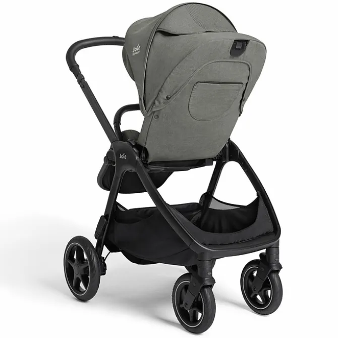 Joie Poussette Citadine finiti - Evergreen