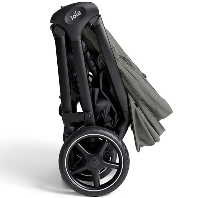 Joie Poussette Citadine finiti - Evergreen