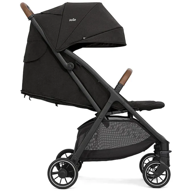 Joie Poussette Compacte pact pro - Shale