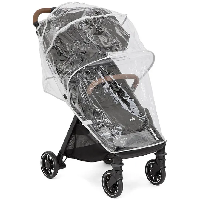 Joie Poussette Compacte pact pro - Shale