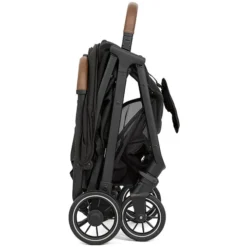 Joie Poussette Compacte pact pro - Shale