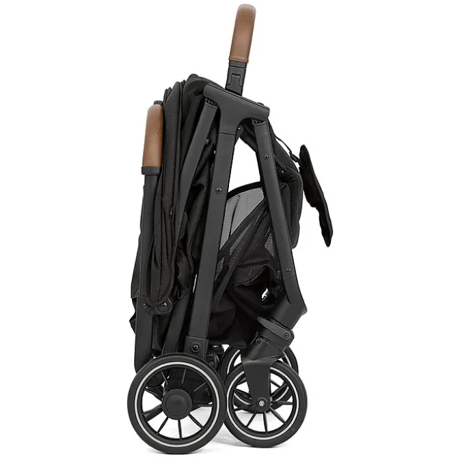 Joie Poussette Compacte pact pro - Shale