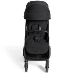Joie Poussette Compacte parcel lx - Eclipse
