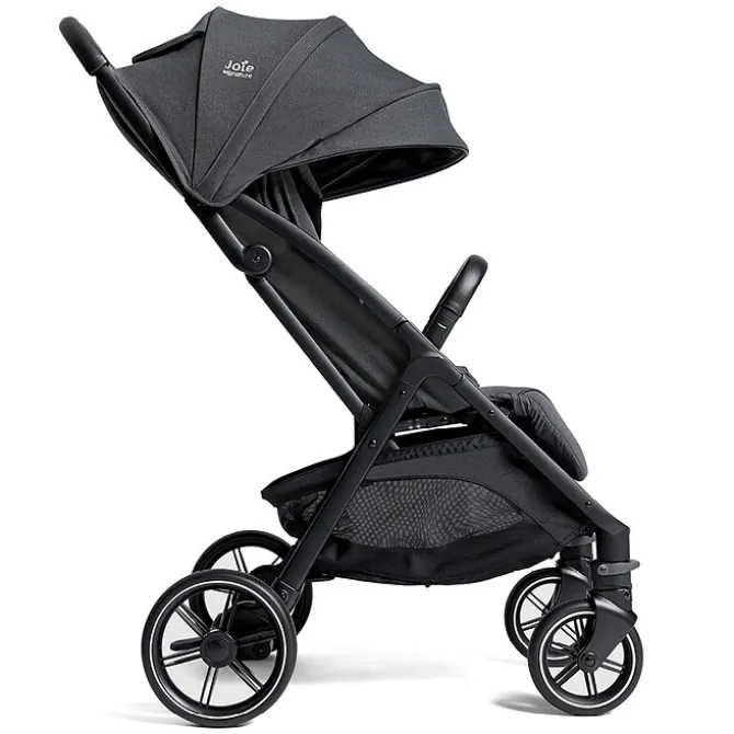 Joie Poussette Compacte parcel lx - Ebony
