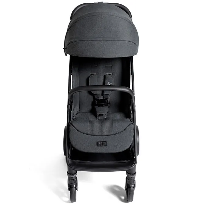 Joie Poussette Compacte parcel lx - Ebony