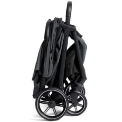 Joie Poussette Compacte parcel lx - Ebony