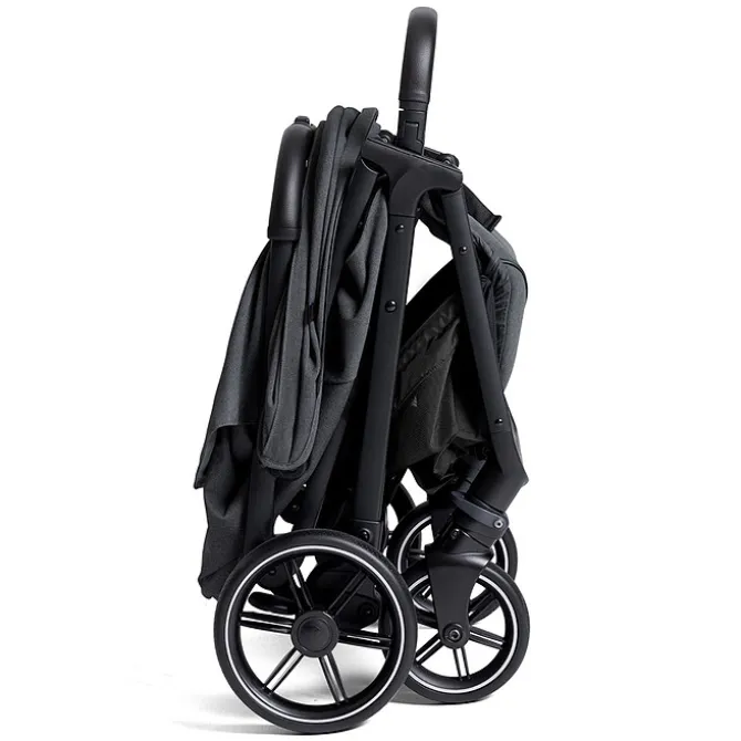 Joie Poussette Compacte parcel lx - Ebony