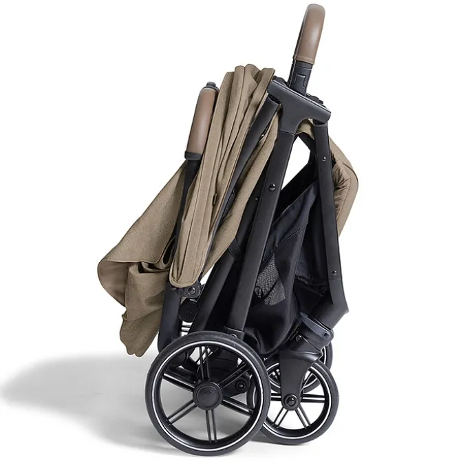 Joie Poussette Compacte parcel lx - Sandstone
