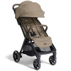 Joie Poussette Compacte parcel lx - Sandstone