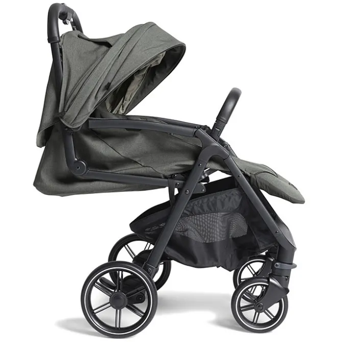 Joie Poussette Compacte parcel lx - Evergreen