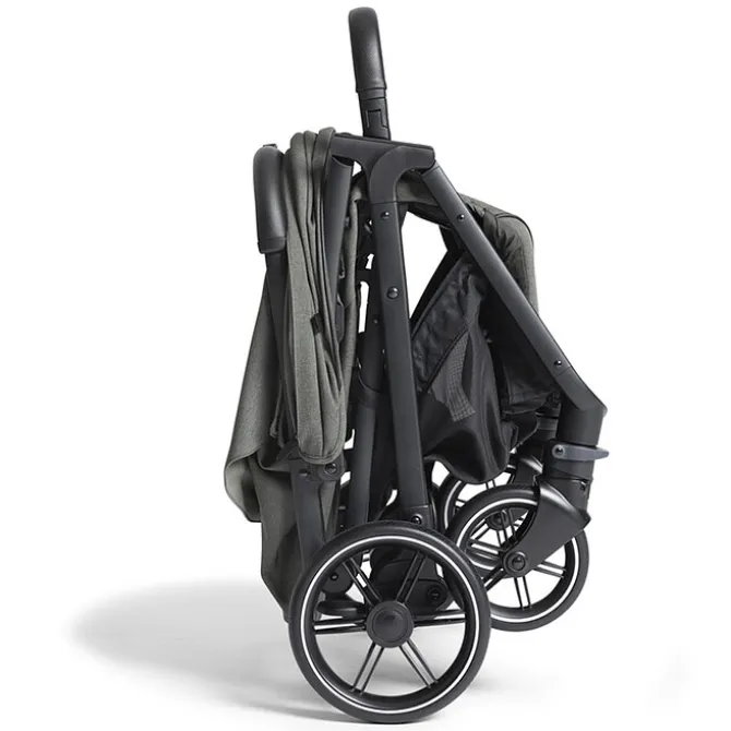Joie Poussette Compacte parcel lx - Evergreen