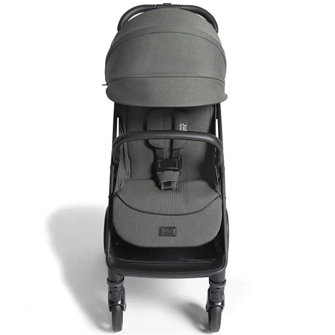 Joie Poussette Compacte parcel lx - Evergreen