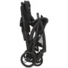 Joie Poussette Double evalite Duo - Shale