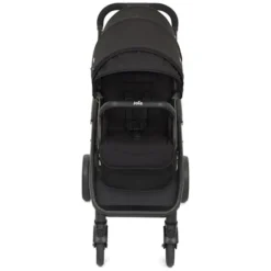 Joie Poussette Double evalite Duo - Shale