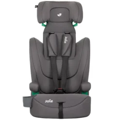 Joie Siège Auto elevate i-Size Groupe 1/2/3 - Thunder