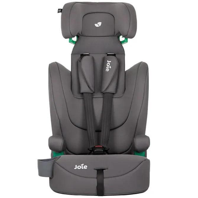 Joie Siège Auto elevate i-Size Groupe 1/2/3 - Thunder
