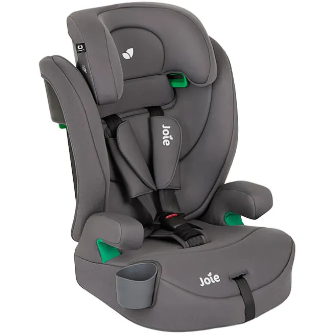 Joie Siège Auto elevate i-Size Groupe 1/2/3 - Thunder