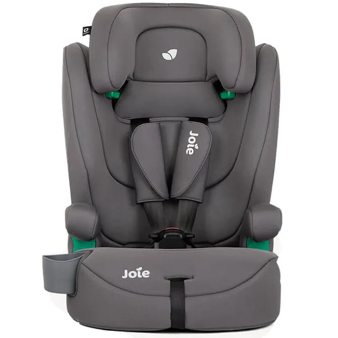 Joie Siège Auto elevate i-Size Groupe 1/2/3 - Thunder