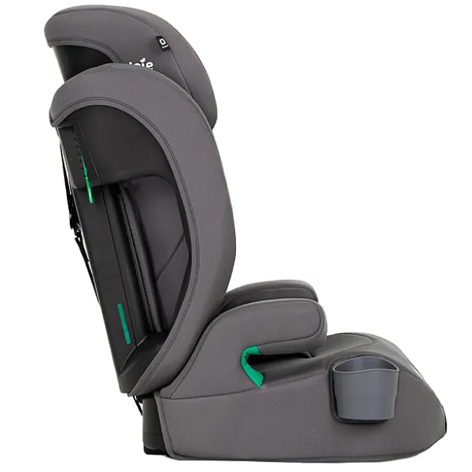 Joie Siège Auto elevate i-Size Groupe 1/2/3 - Thunder