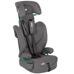 Joie Siège Auto elevate i-Size Groupe 1/2/3 - Thunder