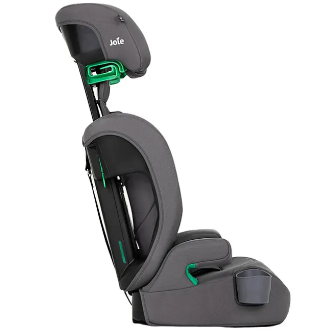 Joie Siège Auto elevate i-Size Groupe 1/2/3 - Thunder