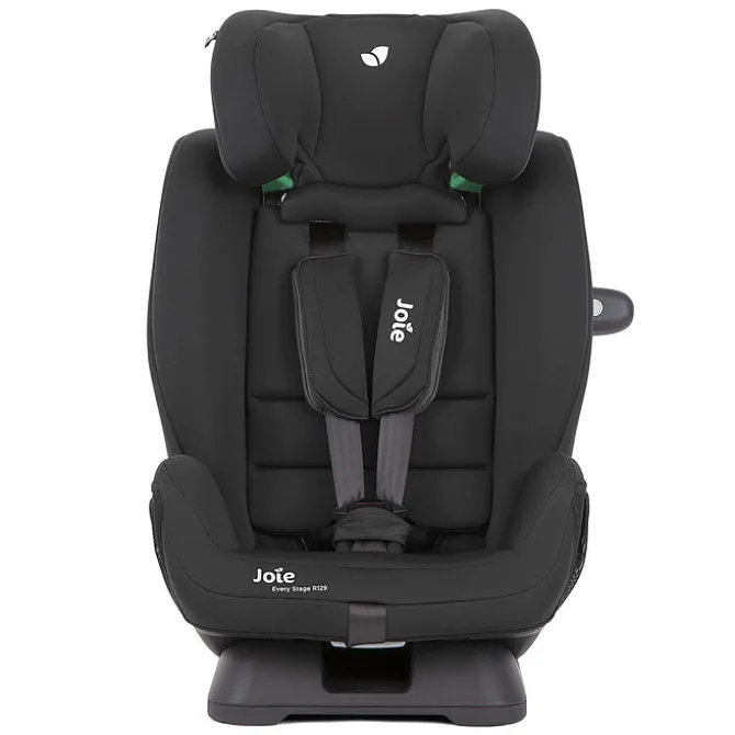 Joie Siège Auto Every Stage i-Size Groupe 0+/1/2/3 - Shale