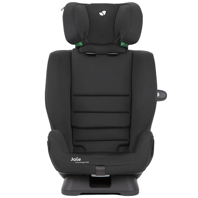 Joie Siège Auto Every Stage i-Size Groupe 0+/1/2/3 - Shale