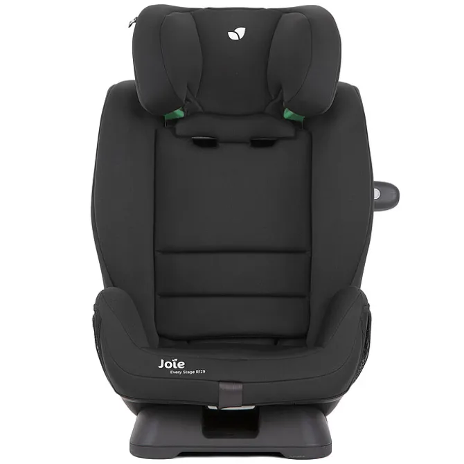 Joie Siège Auto Every Stage i-Size Groupe 0+/1/2/3 - Shale